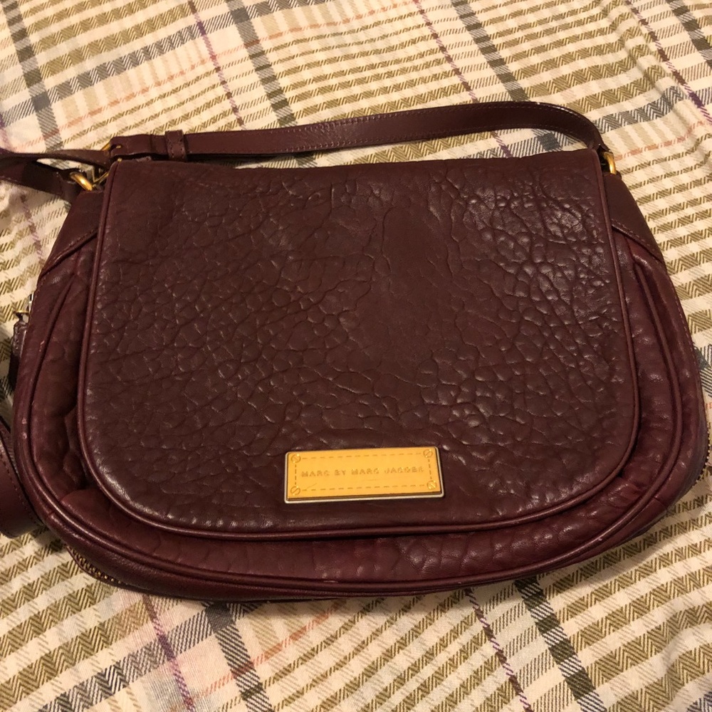 Marc jacobs crossbody bag